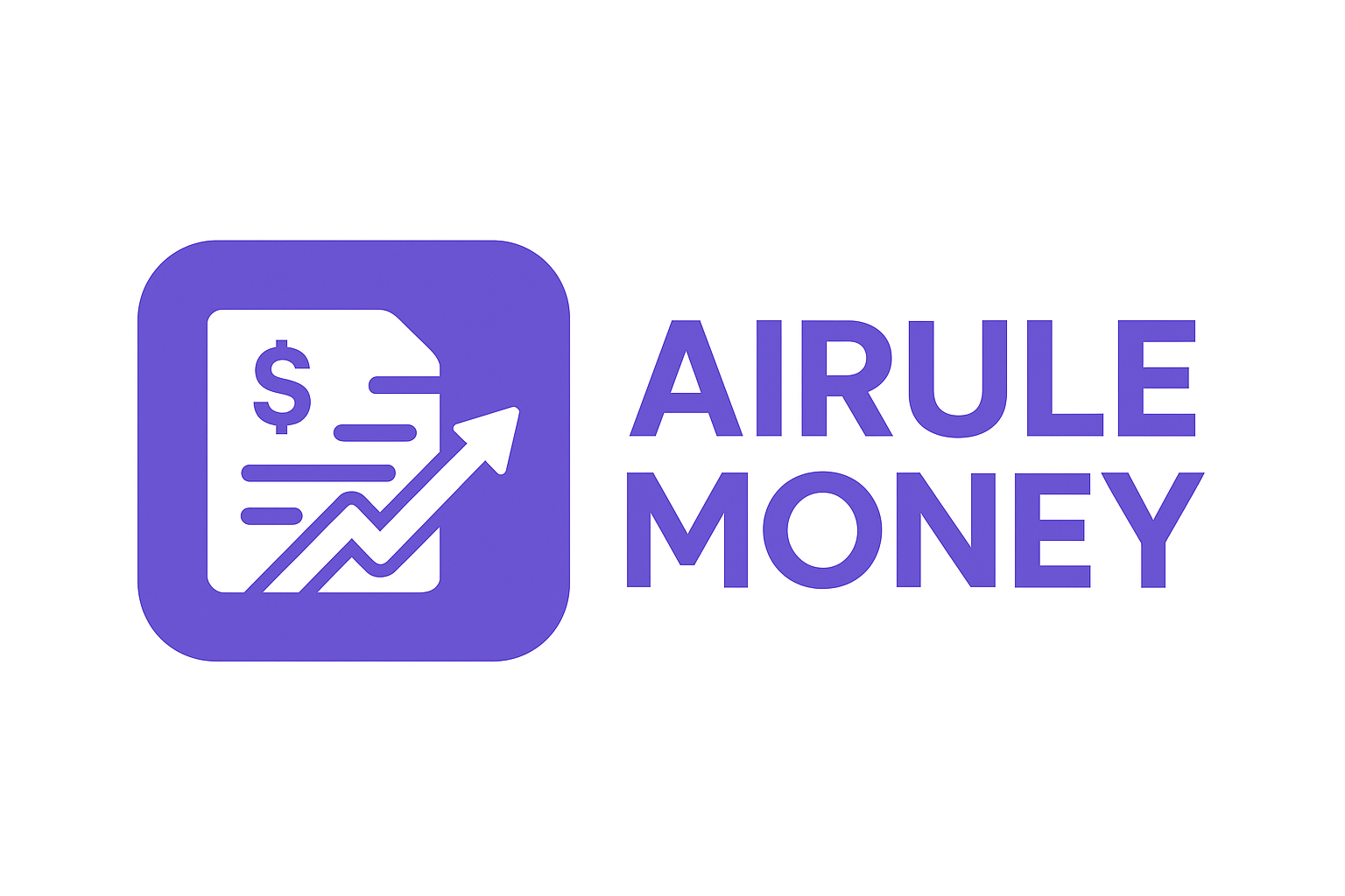 AIRule Money